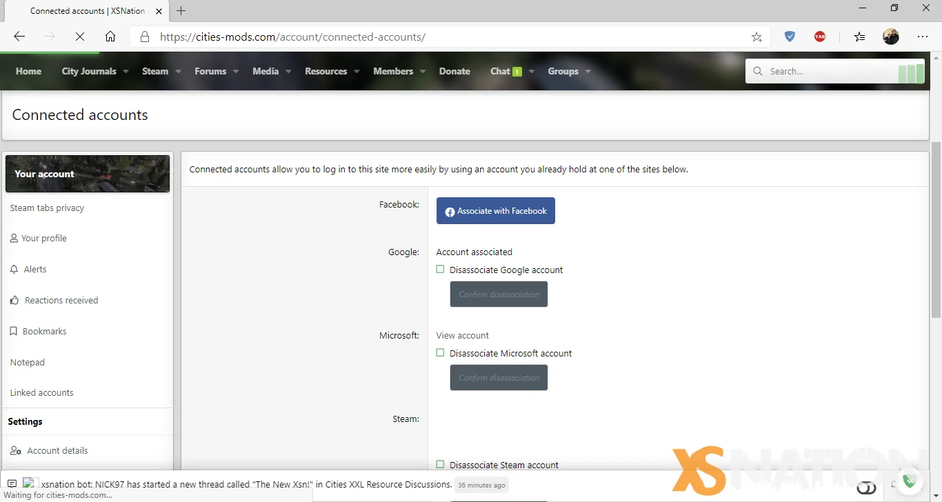 [CountriesXL] The New CountriesXL! By 1