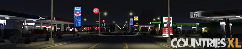 Resource 'All American Gas Stations (Cities XXL)'