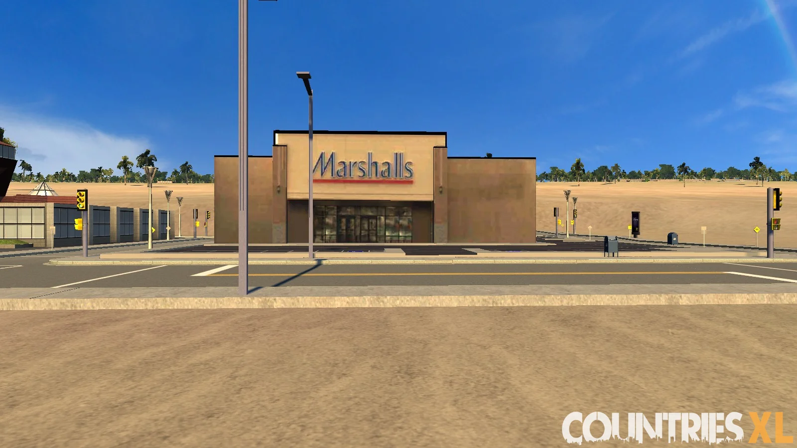 [CountriesXL] Marshalls For XXL By 1