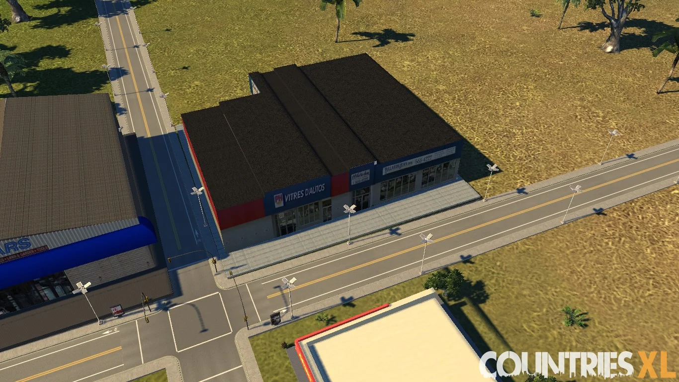 [CountriesXL] Vit Auto Parts For XXL By 1