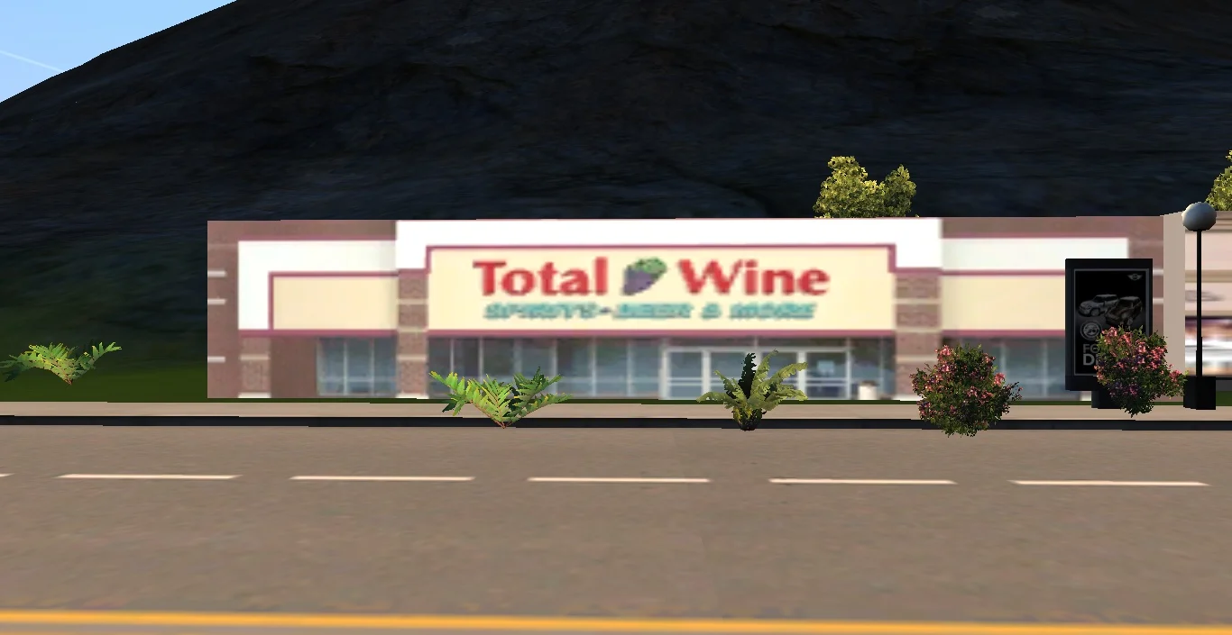 [CountriesXL] Total Wine For XL By 1