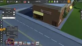 [CountriesXL] Dunkin Donuts For XXL By 1