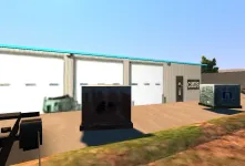 Auto Glass For XL