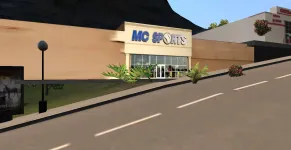 [CountriesXL] Mc Sports For XL By 1