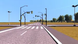 [CountriesXL] USA Traffic Lights For XXL By 1