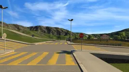USA Stop Sign For XXL