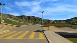 [CountriesXL] USA Stop Sign For XXL By 1