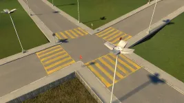 [CountriesXL] USA Stop Sign For XXL By 1