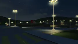 [CountriesXL] USA Stop Sign For XXL By 1