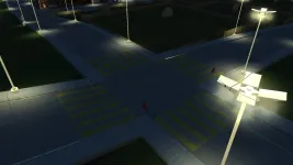 [CountriesXL] USA Stop Sign For XXL By 1