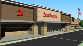 Burlington Coat Factory