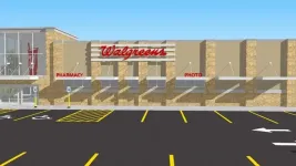 Walgreens