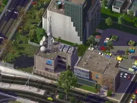 City Data Center