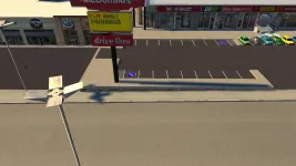 [CountriesXL] McDonald's For XXL By 1