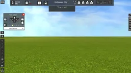 [CountriesXL] Fonky Holloween Island For XXL By 1