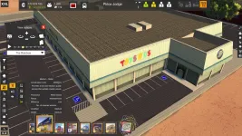 [CountriesXL] Toy 'r' Us For XXL By 1