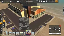 [CountriesXL] Global Ecology Center For XXL By 1