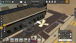 [CountriesXL] Global Ecology Center For XXL By 1