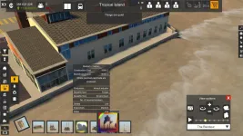 [CountriesXL] Global Ecology Center For XXL By 1