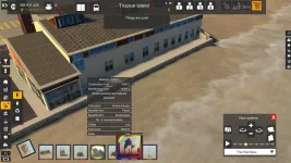 [CountriesXL] Global Ecology Center For XXL By 1
