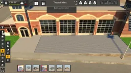 [CountriesXL] Amery Fire Department For XXL By 1