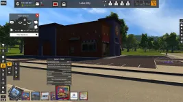 Panda Express For Xxl