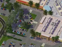 [CountriesXL] HBS Mall Del Sur Relot By 1