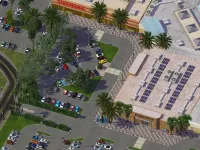 [CountriesXL] HBS Mall Del Sur Relot By 1