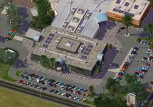 [CountriesXL] HBS Mall Del Sur Relot By 1