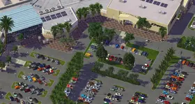 [CountriesXL] HBS Mall Del Sur Relot By 1