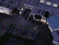 [CountriesXL] HBS Mall Del Sur Relot By 1