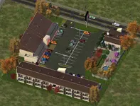 [CountriesXL] B62 Remastered - Red Roof Inn 03 By 1