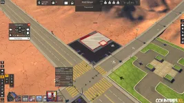 [CountriesXL] Brooklyn's Woodfire Grill For XXL By 1