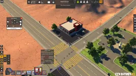 [CountriesXL] Brooklyn's Woodfire Grill For XXL By 1