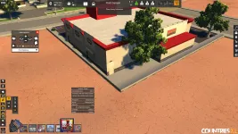 [CountriesXL] Brooklyn's Woodfire Grill For XXL By 1