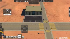 [CountriesXL] Courthouse East Wing For XXL By 1