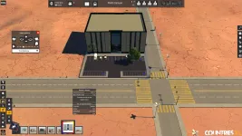 [CountriesXL] Courthouse East Wing For XXL By 1