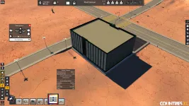 [CountriesXL] Courthouse East Wing For XXL By 1