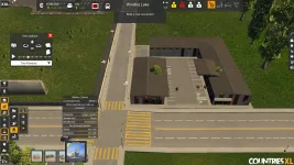 [CountriesXL] Tire Town For XXL By 1