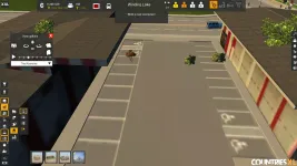 [CountriesXL] Tire Town For XXL By 1