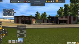 [CountriesXL] Tire Town For XXL By 1