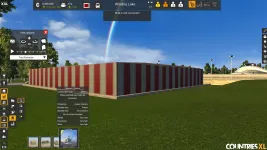 [CountriesXL] Tire Town For XXL By 1
