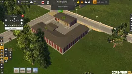 [CountriesXL] Tire Town For XXL By 1
