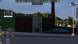 [CountriesXL] Hvac Utility Plant For XXL By 264