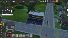 [CountriesXL] Dunkin Donuts For XXL By 1