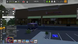 [CountriesXL] Dunkin Donuts For XXL By 1