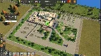 [CountriesXL] Bouygues Hospital Complex For XXL By 1