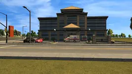 [CountriesXL] Medical Centre For XXL By 1