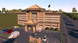 Medical Centre For XXL