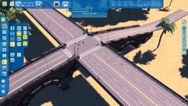 NEXL Intersection On Bridges For XL